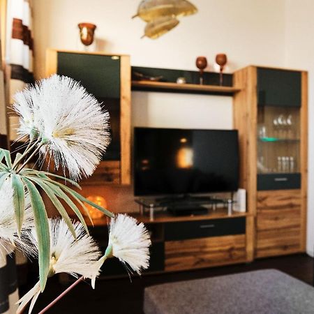 Ferienhaus Am Millibach Wehingen エクステリア 写真
