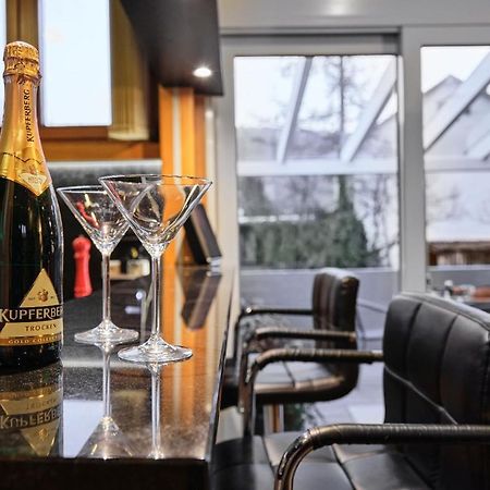 Ferienhaus Am Millibach Wehingen エクステリア 写真