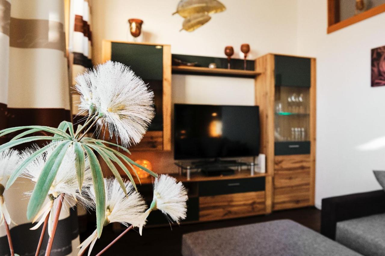 Ferienhaus Am Millibach Wehingen エクステリア 写真