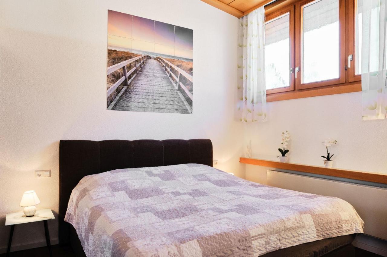 Ferienhaus Am Millibach Wehingen エクステリア 写真