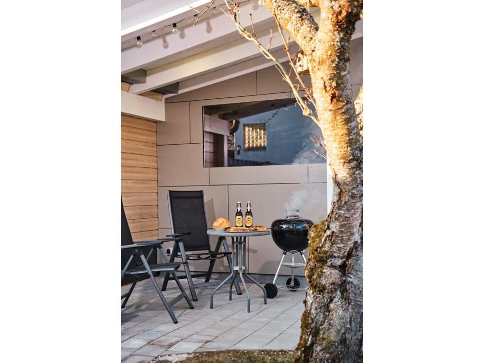 Ferienhaus Am Millibach Wehingen エクステリア 写真