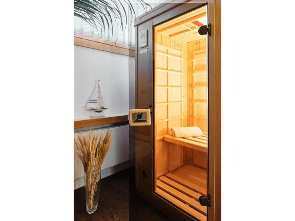 Ferienhaus Am Millibach Wehingen エクステリア 写真