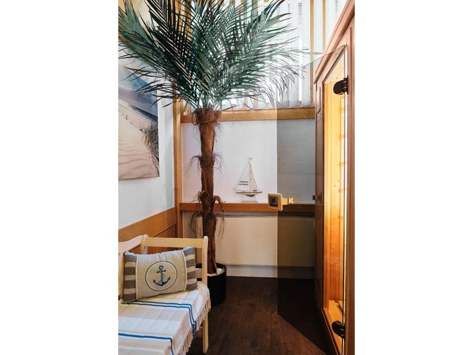 Ferienhaus Am Millibach Wehingen エクステリア 写真